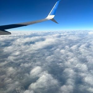 Meet your Posher, Maddy.